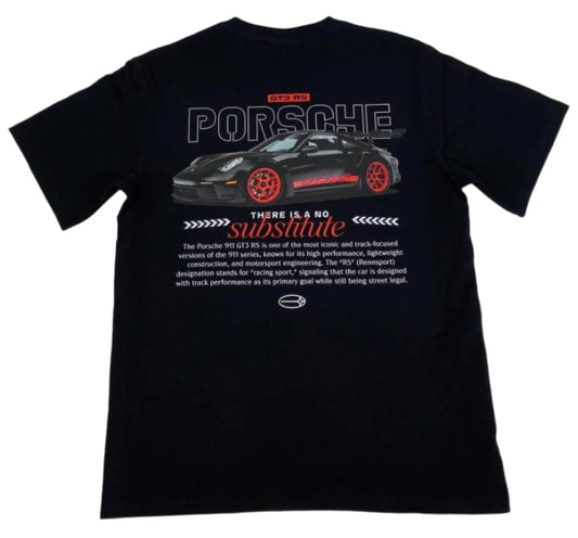 Porsche GT3 RS T-Shirt